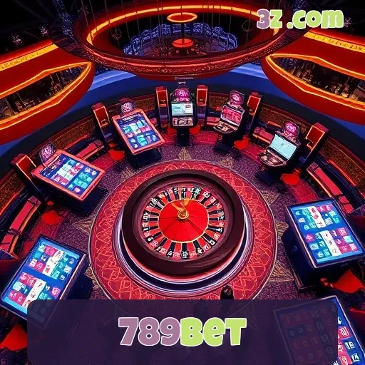 789bet: Recursos Incríveis do App de Jogos que Você Precisava Conhecer
