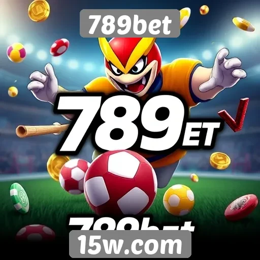 789bet oferece ampla gama de jogos online