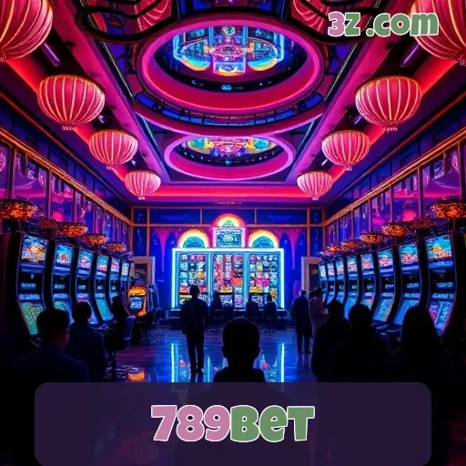 789bet: Os Bônus Que Você Não Pode Deixar Passar!
