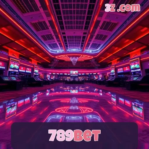 789bet: O Que Faz Desse Site um Ícone Confiável de Jogos Online