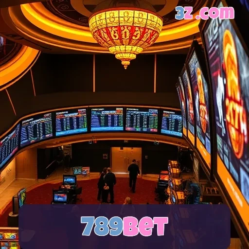789bet: Segredos Fascinantes dos Jogos que Encantam os Jogadores Brasileiros