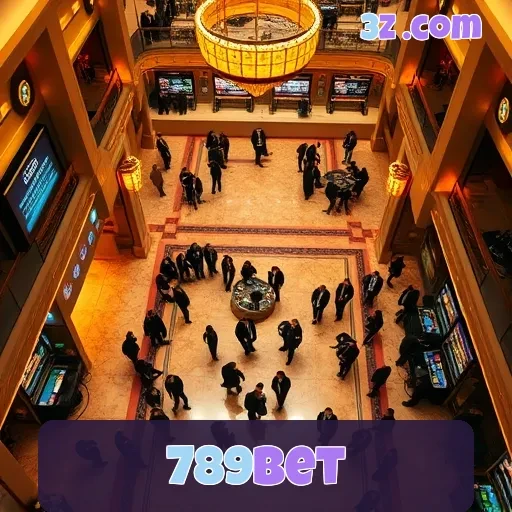 789bet: Descubra a Incrível Plataforma de Jogos do Brasil