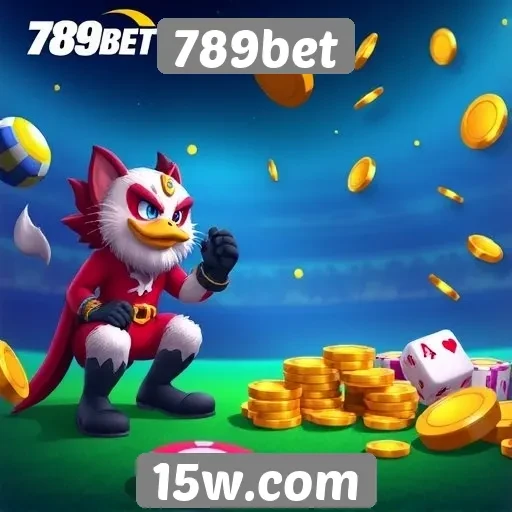 Jogos mais populares disponíveis no site 789bet