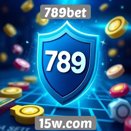 Análise da segurança no site de jogos 789bet
