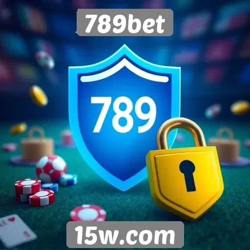 Avaliação da segurança no site de jogos 789bet