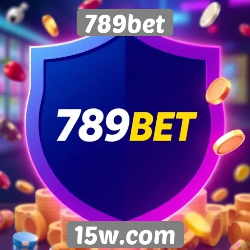 Segurança e confiabilidade no site de jogos 789bet