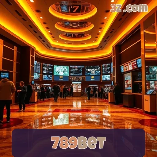 789bet: Os Melhores Caça-Níqueis para se Divertir e Ganhar