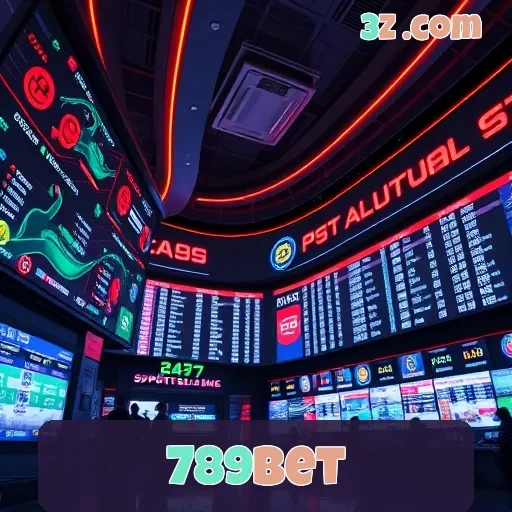 789bet: Descubra o Poder do Suporte 24/7 em Jogos Online