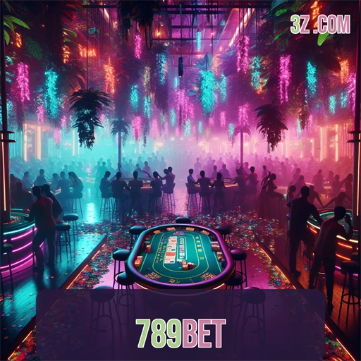 Exclusividade em Jogo: A Seção VIP da 789bet Revelada